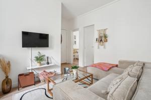 Villa Arc de Triomphe