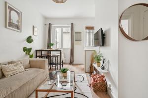 Villa Arc de Triomphe