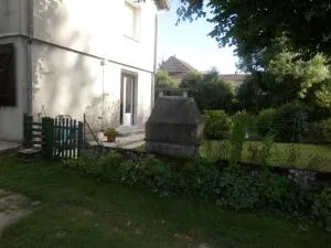 appartement au coeur de la région des lacs . - Vertamboz