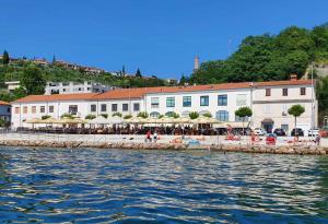 Ocean Dream by Locap Group