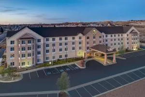 Homewood Suites - Rock Springs - Lyman
