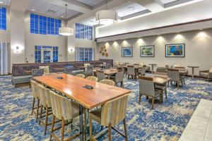 Homewood Suites - Rock Springs