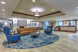 Homewood Suites - Rock Springs