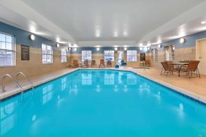 Homewood Suites - Rock Springs