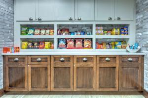 Homewood Suites - Rock Springs