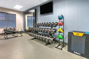 Homewood Suites - Rock Springs