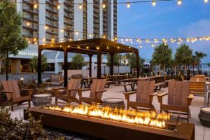 Hilton Myrtle Beach Resort