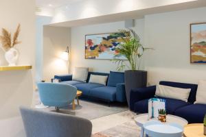 Hotels Staybridge Suites - Cannes Centre by IHG : photos des chambres