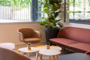 Hotels Staybridge Suites - Cannes Centre by IHG : photos des chambres