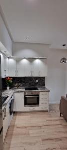 Alles Komuna Parisit lux apartment