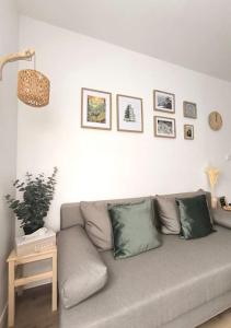 NOUVEAU Les Grumes 2 - Maison - 2 chambres - Jardin - Neuf