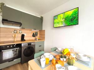 NOUVEAU Les Grumes 2 - Maison - 2 chambres - Jardin - Neuf