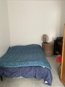 Appartements Appartement - Villa Muguet : photos des chambres