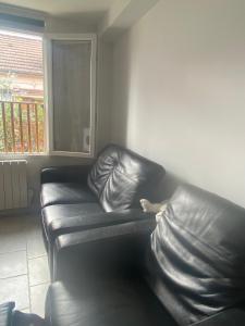 Appartements Appartement - Villa Muguet : photos des chambres