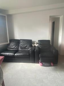 Appartements Appartement - Villa Muguet : photos des chambres