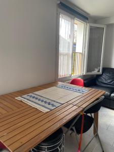 Appartements Appartement - Villa Muguet : photos des chambres