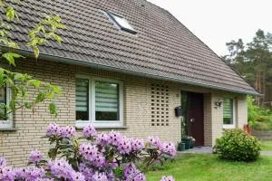 Ferienwohnung Roswitha - Bothmer
