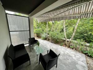 Villa Serenity