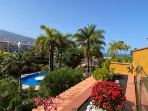 Apartamentos Tigaiga Suites