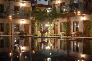 Paradise Land Resort