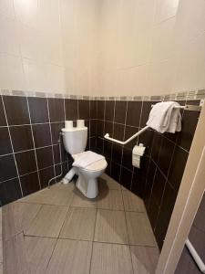 Hotels Hotel Le Juliano : photos des chambres