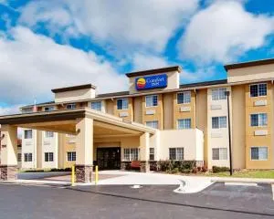 Comfort Inn Mount Airy - Dobson