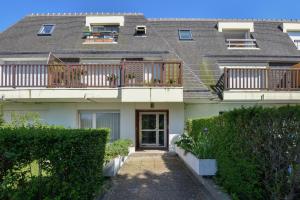 Appartements Chez Flora - Appt pour 4 proche de la plage : photos des chambres