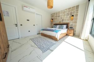 Olive Hills Villa - Family-Friendly Luxury Villa Yesiluzumlu Fethiye by Sunworld Villas