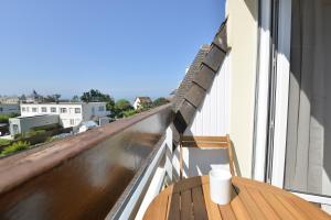 Appartements Chez Flora - Appt pour 4 proche de la plage : photos des chambres