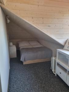 Apartament 3-cie piętro