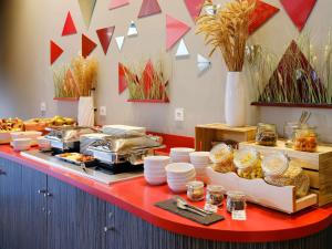 Hotels Mercure Toulouse Sud : photos des chambres