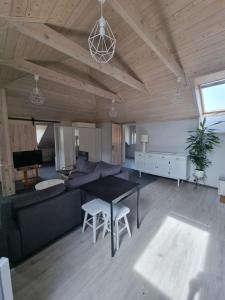 Apartament 3-cie piętro