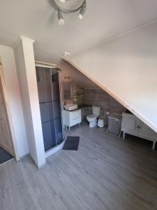 Apartament 3-cie piętro