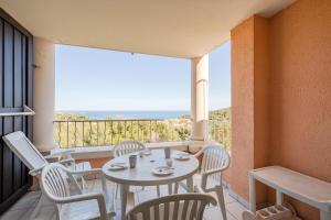 Résidence le Hameau de Cap Esterel - maeva Home - Appartement 2 pièces 4 personnes - Sélection MAE-5654