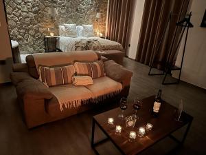 Loft chocolate - benaocaz