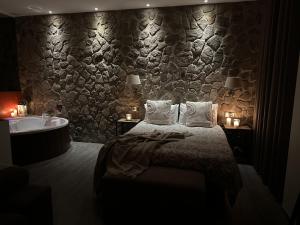 Loft chocolate - benaocaz