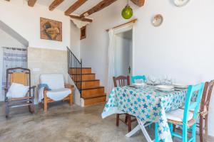 Cas Padrins -Portopetro-