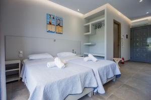 Casa Di Mare - Studios and Apartments on the beach, by ZanteWize