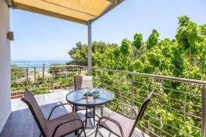 Casa Di Mare - Studios and Apartments on the beach - Xirokástellon