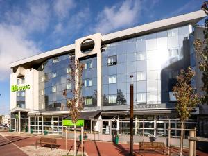 Hotels ibis Styles Chatenay Malabry Paris Sud : photos des chambres