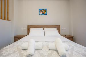 Casa Di Mare - Studios and Apartments on the beach, by ZanteWize