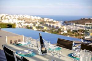Luxury Modern Villa ÁGUIA MAR Stunning Sea View