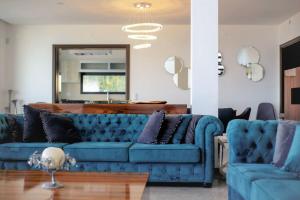 Luxury Modern Villa ÁGUIA MAR Stunning Sea View