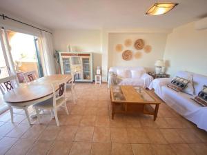 Sagaró sea house-garden-barbacue-8 pax-sea view