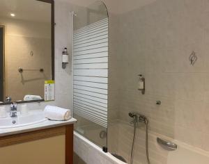 Hotels Grand Hotel De Calvi : Chambre Double ou Lits Jumeaux Classique