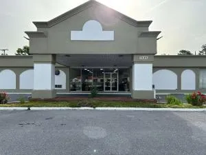 Motel 6 Pocomoke City, MD - 索尔兹伯里