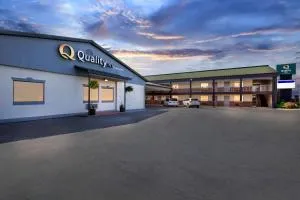 Quality Inn - Westpoint
