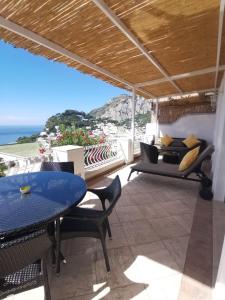 Villa La Panoramica Sea View