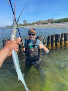 App 7o KleinerTag am Meer