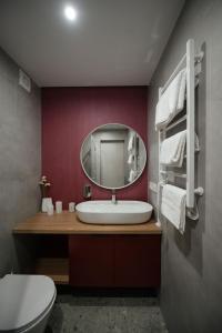 Апартаменти MYFREEDOM поруч із метро Васильківська